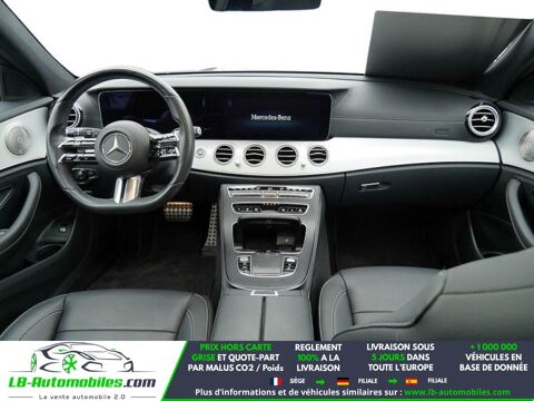 Classe E 220 d BVA 2023 occasion 31850 Beaupuy
