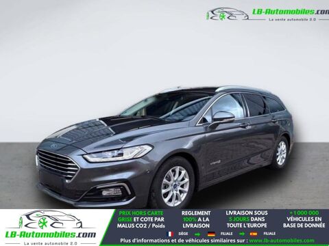 Ford Mondeo 2.0 Hybrid 187 BVA 2020 occasion Beaupuy 31850