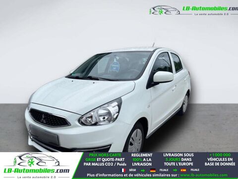 Space Star 1.0 MIVEC 71 ch BVM 2018 occasion 31850 Beaupuy