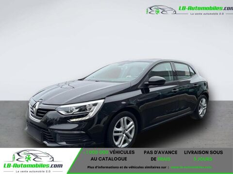 Annonce voiture Renault Megane IV 14900 �