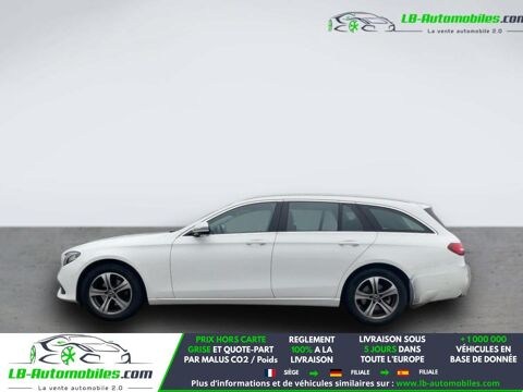 Classe E 200 CDI BVA 2019 occasion 31850 Beaupuy