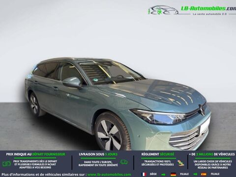 Golf SW 2.0 TDI 150 BVA 2025 occasion 31850 Beaupuy