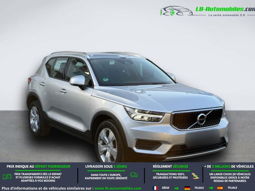 XC40 T3 156 ch BVM 2019 occasion 31850 Beaupuy