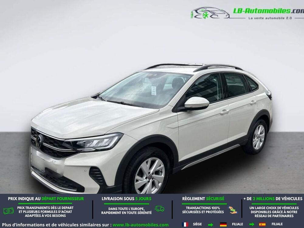 Taigo 1.0 TSI 95 BVM 2023 occasion 31850 Beaupuy
