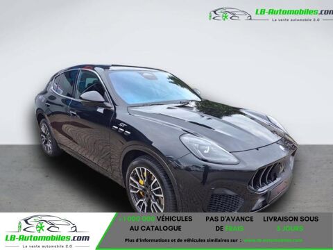 Grecale 300 ch Hybride 2022 occasion 31850 Beaupuy