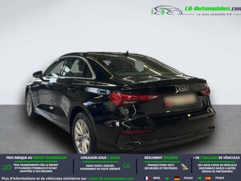 A3 30 TFSI Mild Hybrid 110 BVA 2022 occasion 31850 Beaupuy