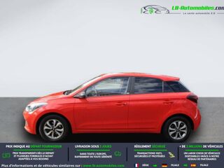 i20 1.0 T-GDi 100 2019 occasion 31850 Beaupuy