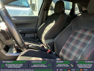 Polo 2.0 TSI 200 S&S BVA 2019 occasion 31850 Beaupuy