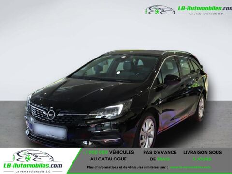 Opel Astra 1.2 Turbo 110 ch BVM 2021 occasion Beaupuy 31850