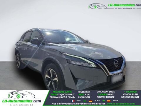 Qashqai Mild Hybrid 140 ch 2022 occasion 31850 Beaupuy