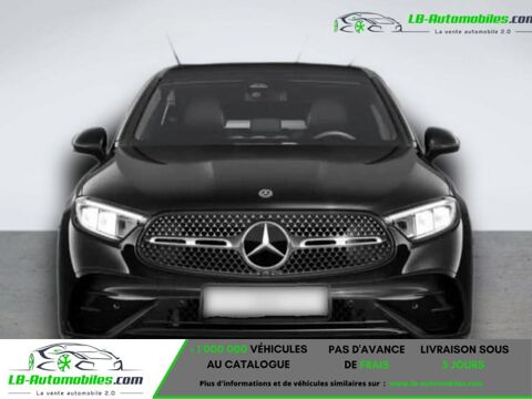 Mercedes Classe GLC 220 d BVA 4Matic 2025 occasion Beaupuy 31850