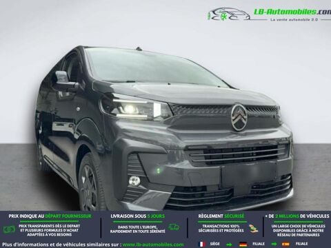 Spacetourer BlueHDi 180 BVA 2026 occasion 31850 Beaupuy
