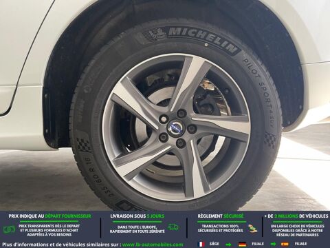 XC60 D5 AWD 220 ch BVA 2015 occasion 31850 Beaupuy