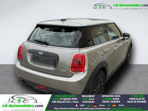 Countryman 102 ch BVM 2020 occasion 31850 Beaupuy