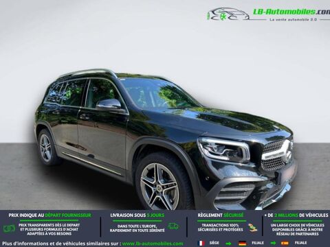GLB 220 d BVA 4Matic 2022 occasion 31850 Beaupuy