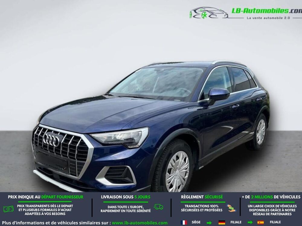 Q3 35 TFSI 150 ch 2023 occasion 31850 Beaupuy