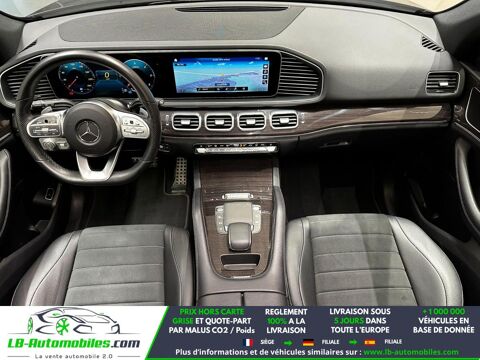 Classe GLE 300 d BVA 4Matic 2021 occasion 31850 Beaupuy