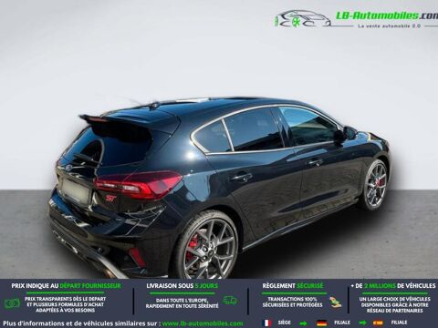 Focus ST 2.3 EcoBoost 280 BVM 2023 occasion 31850 Beaupuy
