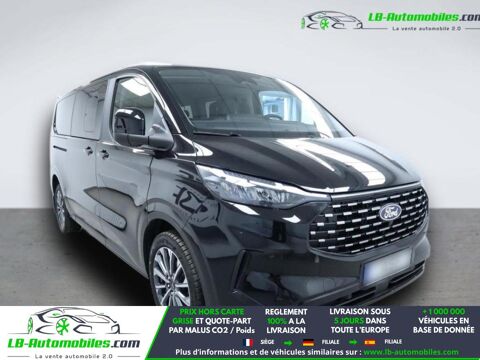 Tourneo VP 320 L1 2.0 EcoBlue 170 ch BVA 2024 occasion 31850 Beaupuy