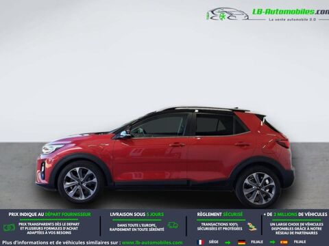 Stonic 1.0 T-GDi 120 ch BVA 2019 occasion 31850 Beaupuy
