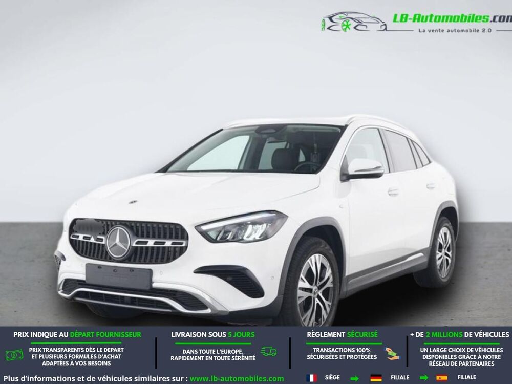 Classe GLA 250 e BVA 2025 occasion 31850 Beaupuy