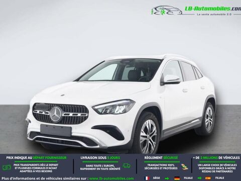 Annonce voiture Mercedes Classe GLA 39250 €