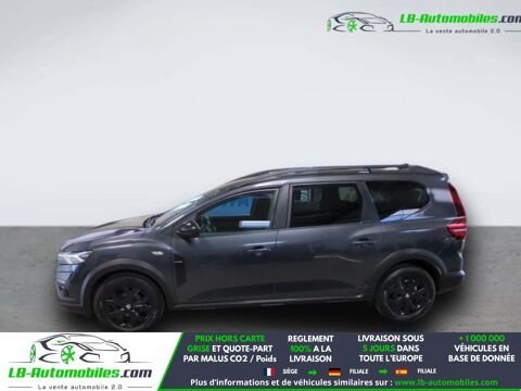 Jogger TCe 110 5 places 2022 occasion 31850 Beaupuy