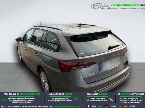 Octavia 2.0 TDI 150 ch BVA 2024 occasion 31850 Beaupuy