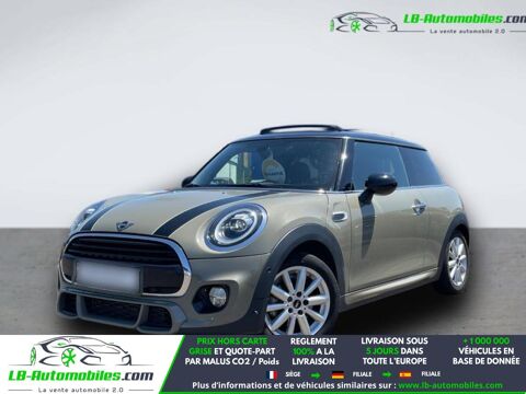 Annonce voiture Mini Cooper 14999 €