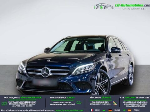 Classe C 300 e BVA 2020 occasion 31850 Beaupuy