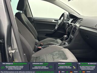Golf SW 2.0 TDI 150 BVA 2020 occasion 31850 Beaupuy