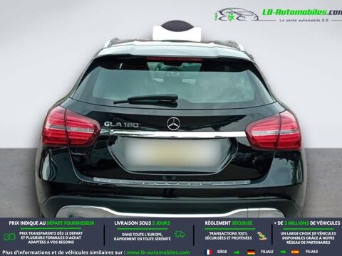 Classe GLA 180 BVA 2019 occasion 31850 Beaupuy