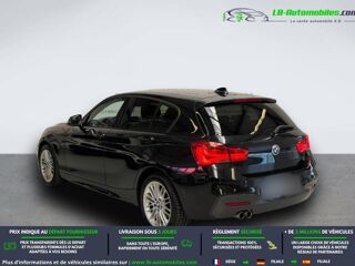 S&eacute;rie 3 320i 184 ch BVA 2018 occasion 31850 Beaupuy