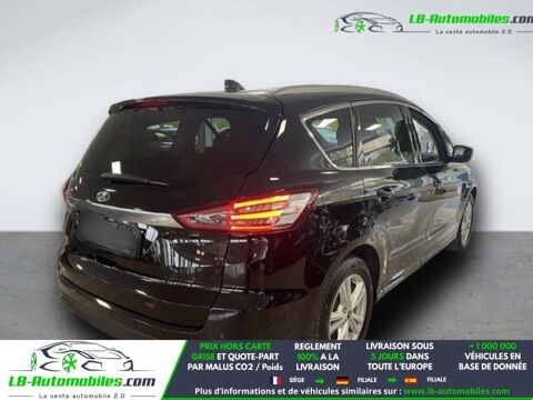S-MAX 2.0 EcoBlue 190 BVA 2022 occasion 31850 Beaupuy