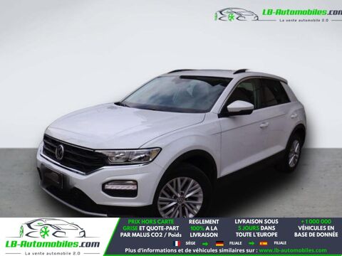 T-ROC 2.0 TDI 150 Start/Stop BVM 2019 occasion 31850 Beaupuy