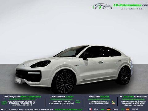 Cayenne Turbo E-Hybrid 4.0 V8 739 ch 2025 occasion 31850 Beaupuy