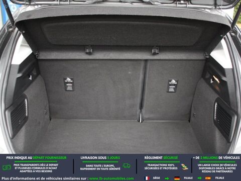 Focus 1.0 EcoBoost 155 mHEV 2020 occasion 31850 Beaupuy