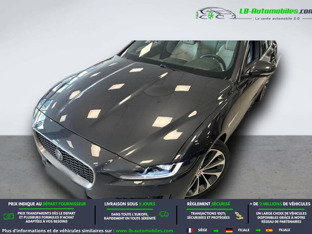 XE P250 BVA 2019 occasion 31850 Beaupuy