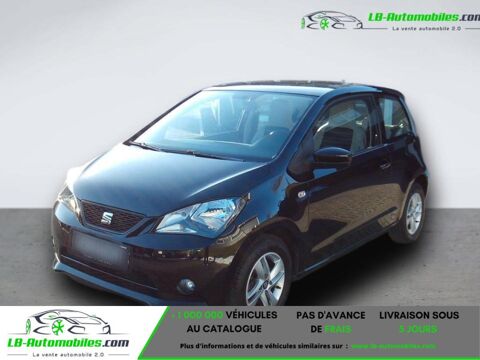 Seat Mii 1.0 60 ch BVM 2014 occasion Beaupuy 31850