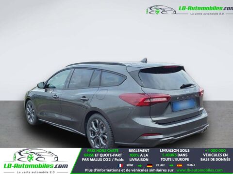 Focus 1.0 EcoBoost 155 mHEV BVA 2025 occasion 31850 Beaupuy