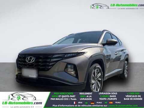 Tucson 1.6 T-GDI 230 Hybrid BVA 2022 occasion 31850 Beaupuy