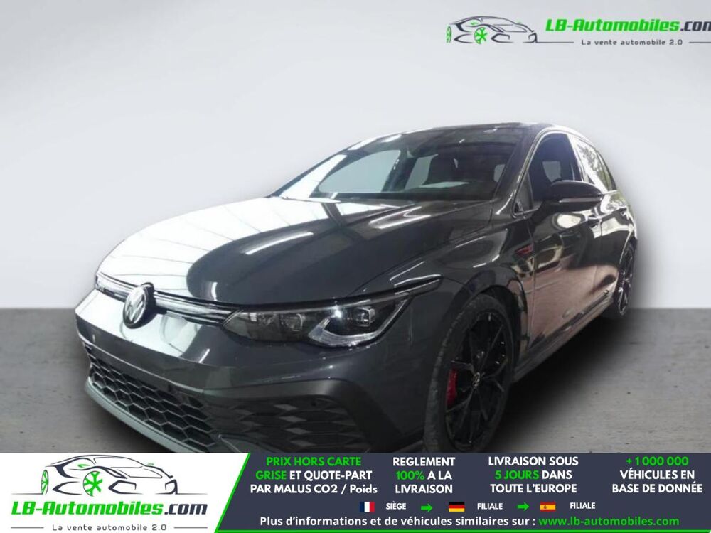 Golf 2.0 TSI 300 BVA 2023 occasion 31850 Beaupuy