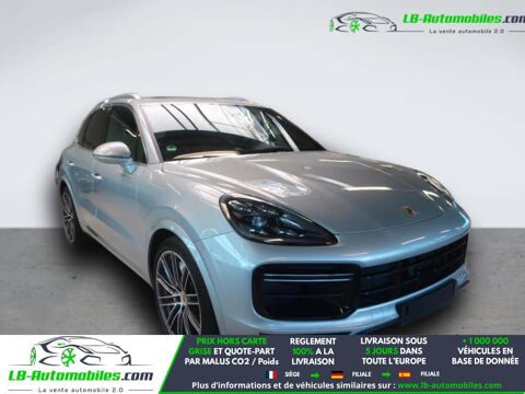 Annonce voiture Porsche Cayenne 77890 €