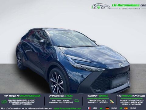 C-HR Hybride 200 2024 occasion 31850 Beaupuy