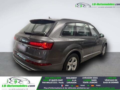 Q7 45 TDI 231 BVA Quattro 5pl 2023 occasion 31850 Beaupuy