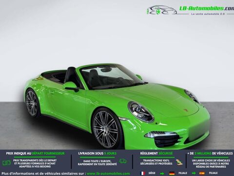 911 3.4i 350 PDK 2014 occasion 31850 Beaupuy