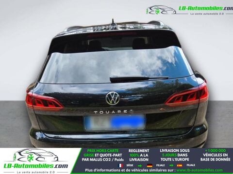 Touareg 3.0 TDI 286ch BVA 4Motion 2020 occasion 31850 Beaupuy