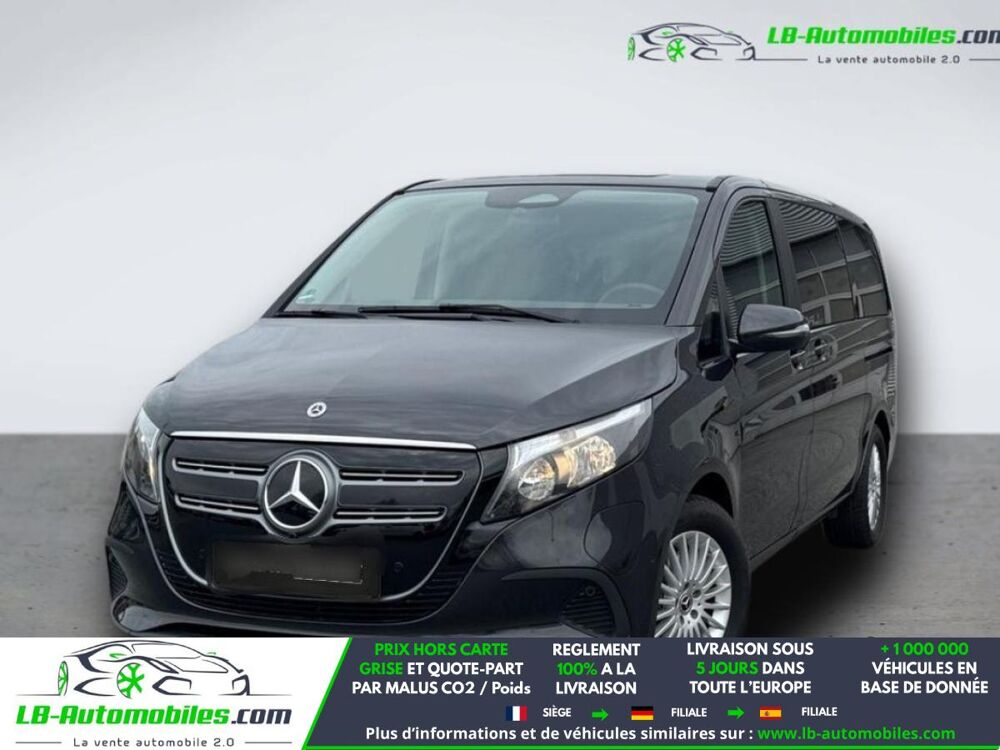 EQV 300 Long 204 ch 2024 occasion 31850 Beaupuy