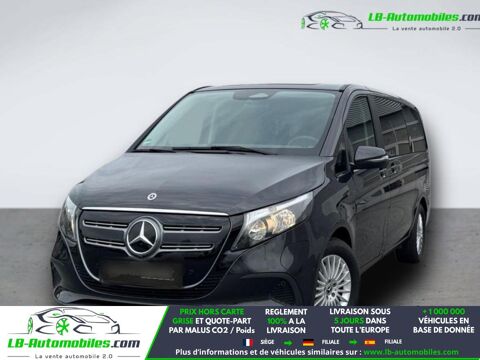 Annonce voiture Mercedes EQV 52900 €