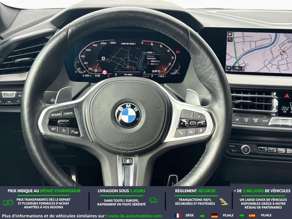 Serie 2 M235i xDrive 306 ch BVA 2020 occasion 31850 Beaupuy
